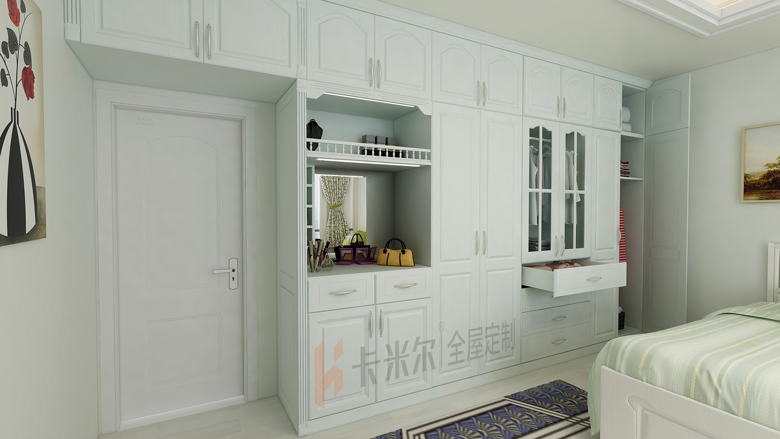 簡(jiǎn)歐臥室 (2).jpg